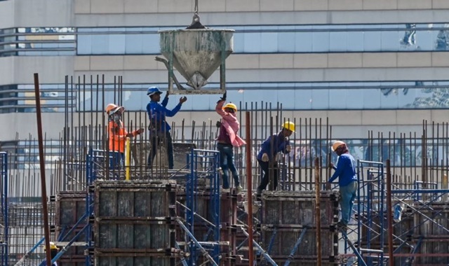แรงงานต่างด้าวขาดแคลนหนัก “ก่อสร้าง-ประมง” ต้องการ 1.2 ล้านคน